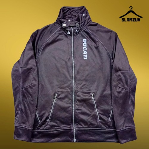 Ducati motorsport jacket puma - ducati,