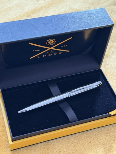 Cross townsend ballpoint - cross,