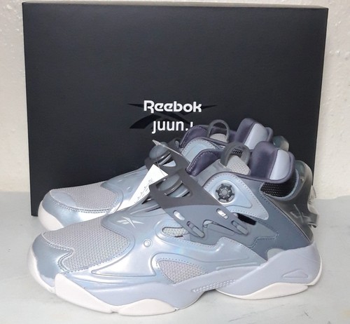 Reebok pump court juun - pump, juun.j