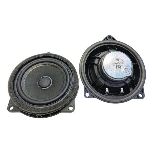 Bmw u11 door speakers - bmw,