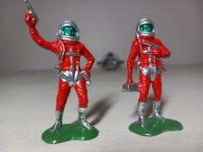 Gerry Anderson UFO SHADO Alien