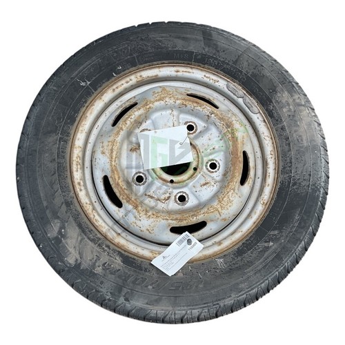 Ford transit 2010 - transit, wheel