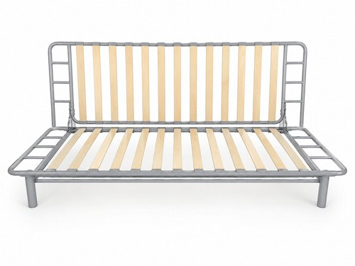Ikea beddinge sofa bed - ikea, slats