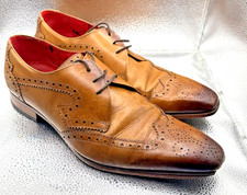 Jeffery~West 'Muse' Tax Shoes