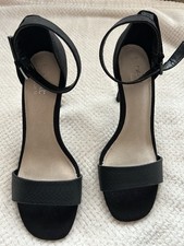 Next Ladies Shoes Size 6 BNWOT