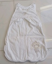 beautiful Baby Sleeping Bag 6-12 months neutral cream 
