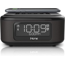 iHome iBTW23BE Bluetooth