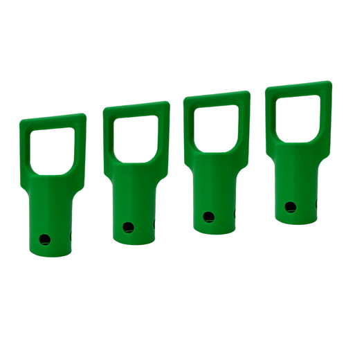 Heavy duty trimmer attachment - heavy,