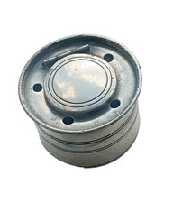 Antique regency pewter and - regency,