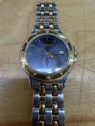 Raymond weil geneve tango 5560 - raymond,