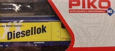 HO Gauge PIKO 57532 Diesel  LOK Bomardier 246