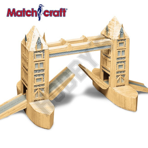 Hobbys match craft 11534 tower - hobbys,