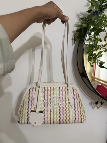 Dune multicoloured shoulder - dune,