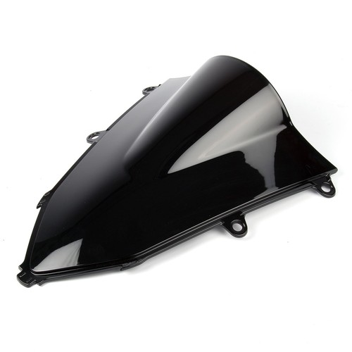Mpw double bubble black - double,