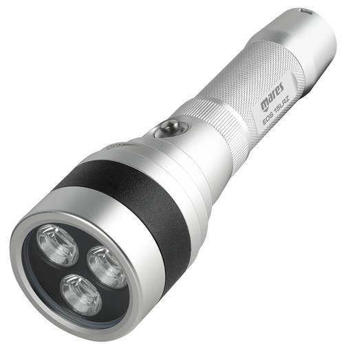 Mares 15lrz dive torch - mares,