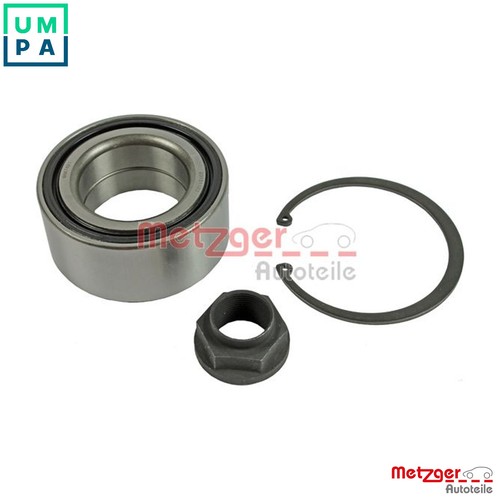 Wheel bearing kit - bearing, for