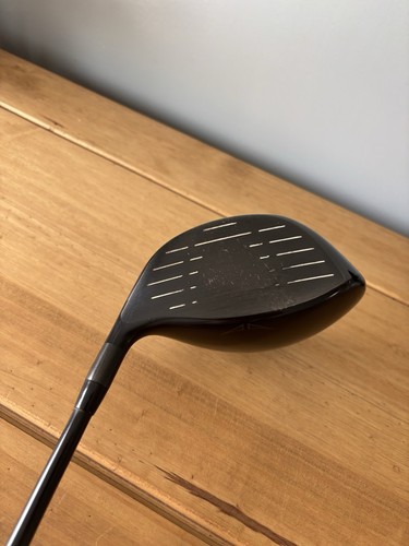 Ping i20 driver degree - ping, 9.5