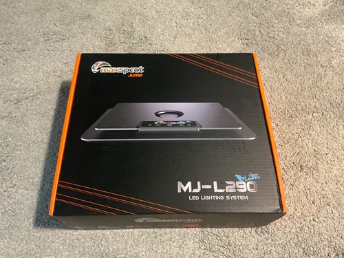 Maxspect l290 reef aquarium - mj-l290,