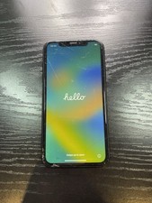 APPLE IPHONE XR - 64GB