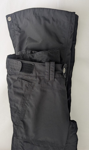 The north face hyvent - the,
