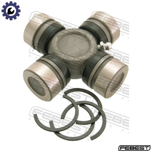 Joint propshaft asn - propshaft, for