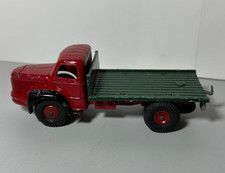 French Dinky Toys - Berliet