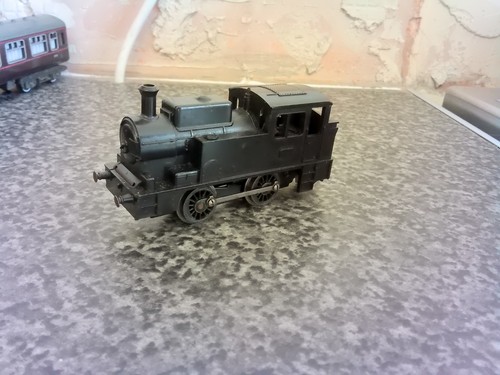 Gauge hornby 0 - oo,