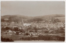1923 photo postcard dorking - 1923,