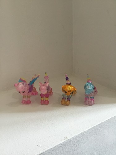 Twisty petz part - petz, set
