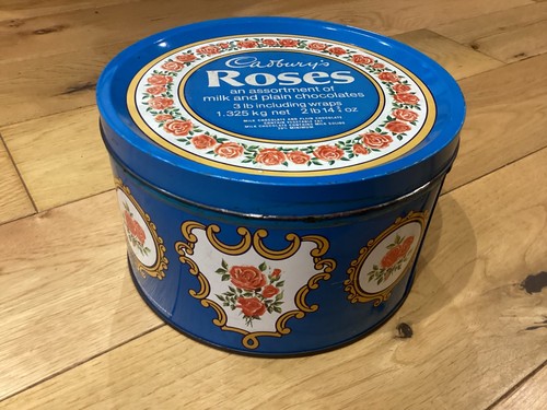 Cadbury chocolate roses - cadbury’s,