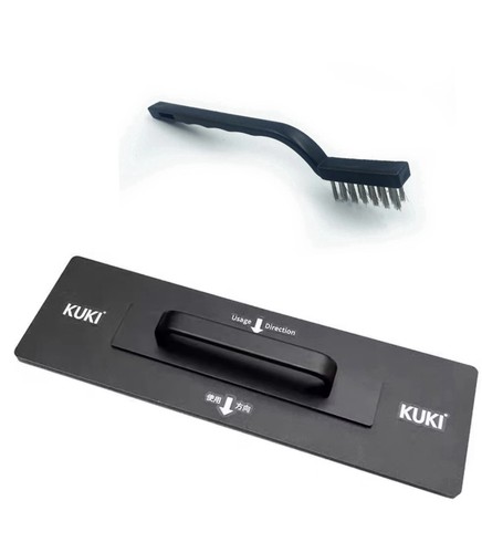 Kuki electrostatic napping - kuki,