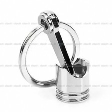 1 Piece Car Auto Part Silver