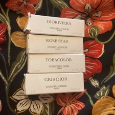 Dior Privee Collection  Rose