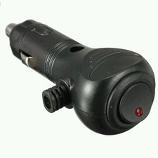 Universal Car Cigarette