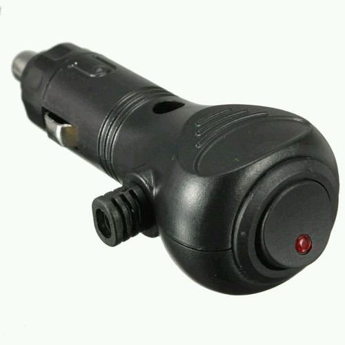 Universal car cigarette - universal,