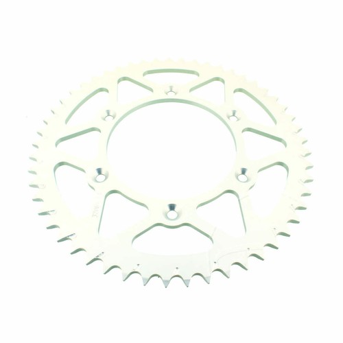 Aluminum crown z53 520 esjot - crown, p.520