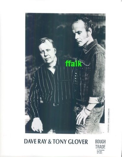 Press photo dave ray - press, photo: