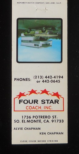1970s four star - 1970s,