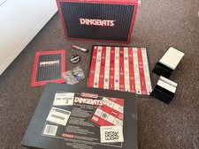 Dingbats Vintage Board Game by