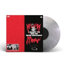 $uicideboy$ - I Want To Die In New Orleans [VINYL]