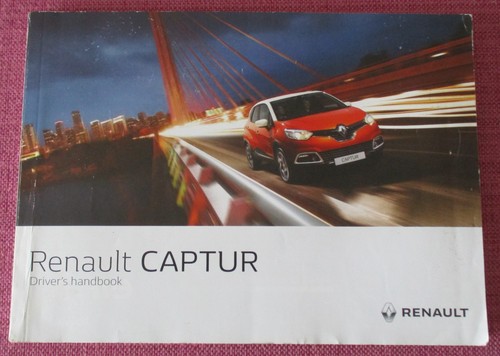 Renault captur - renault,