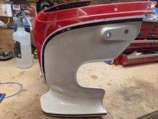 Genuine Suzuki GS1000S fairing/cowling