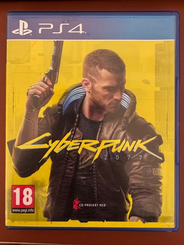 Cyberpunk 2077 sony - cyberpunk,