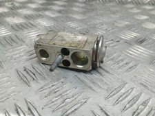 FORD S-MAX TITANIUM TDCI 2010-2014 AIR CONDITIONING EXPANSION VALVE 9G9119849AA