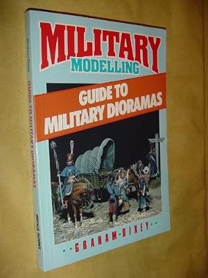 Modelling military dioramas - military,