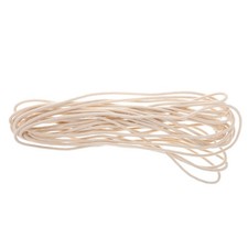 Round cotton wick for - wick,