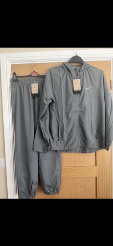 Nike miler running jacket - miler,