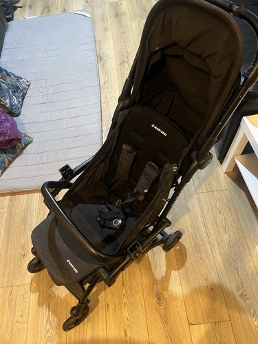 Maxi cosi stroller buggy used - stroller,