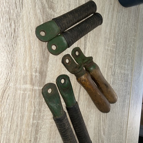 Vintage garden machinery - vintage,