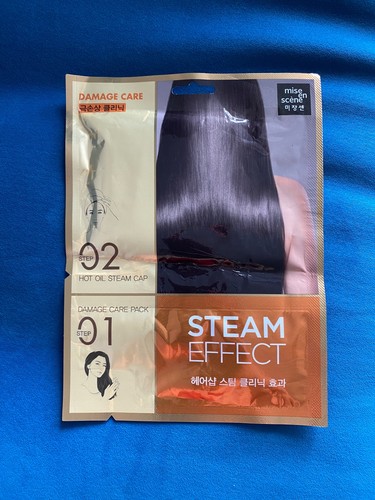 New korean hair care mask - new,